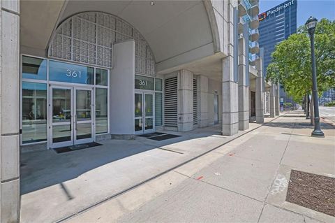 361 17th Street 1121 Atlanta GA 30363