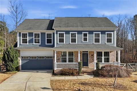 Homes For Sale - 129 Rex Avenue<br/> Canton, GA 30114