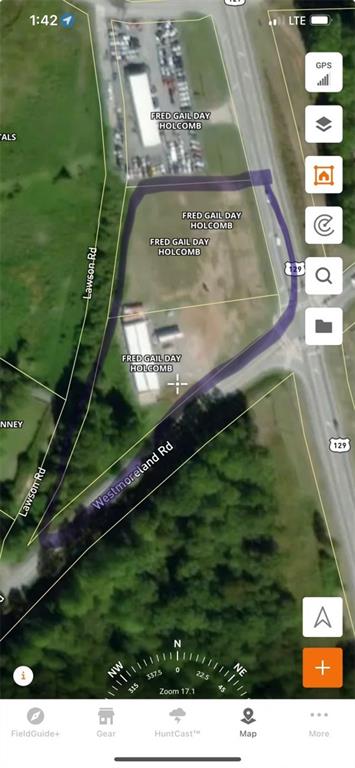 3220 Westmoreland