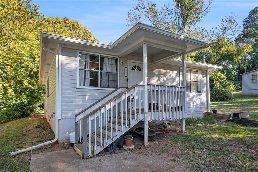 354 N 17th Street