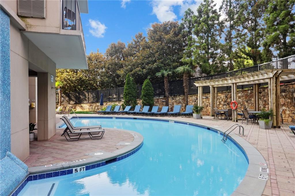 4561 OLDE PERIMETER Way 2609