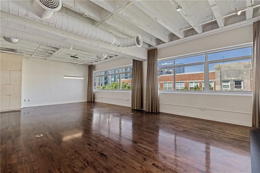 805 Peachtree Street NE 614