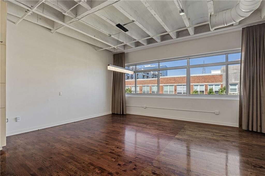 805 Peachtree Street NE 614