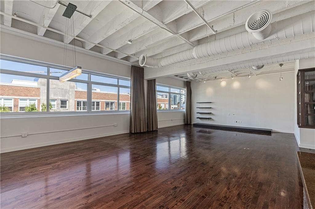 805 Peachtree Street NE 614