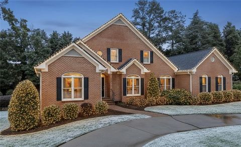 2551 Bexley Court Snellville GA 30078