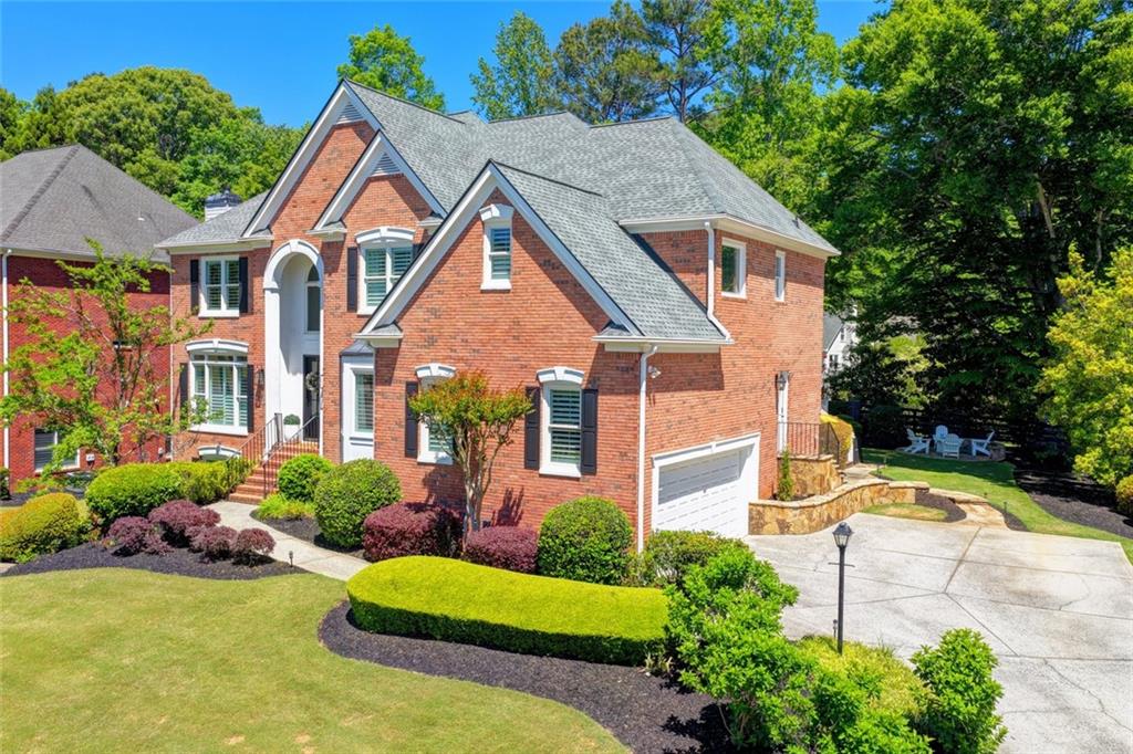 1670 Harvest Lane