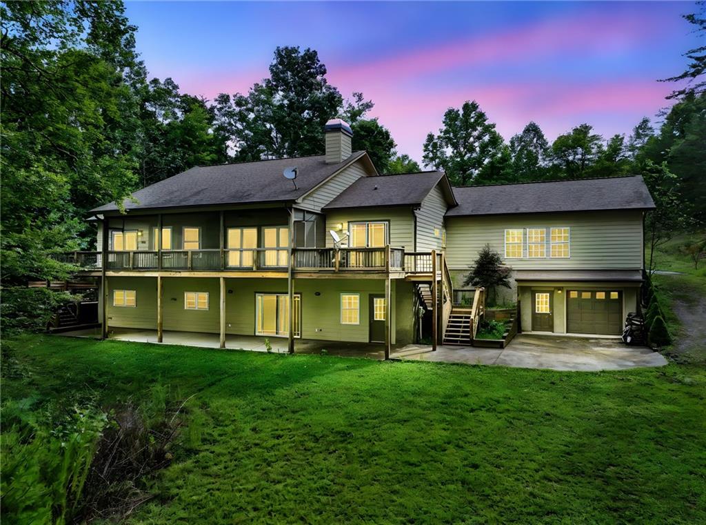 87 Dillons Lane