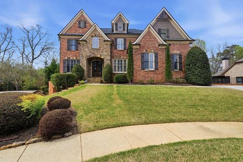 2895 Lassiter Manor Drive Marietta GA 30062