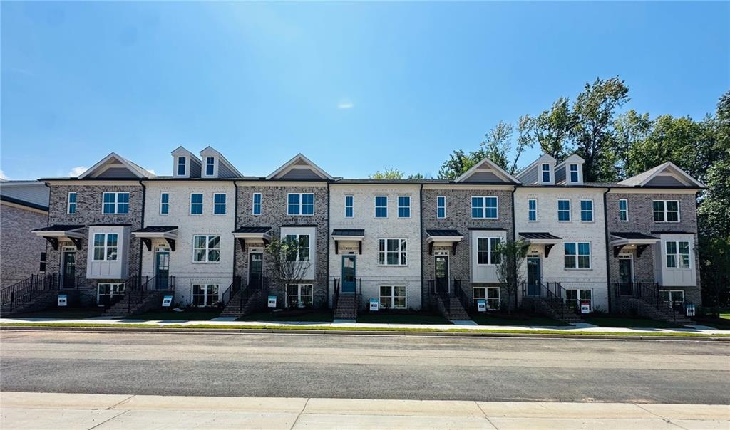 2852 Evanshire Avenue 114