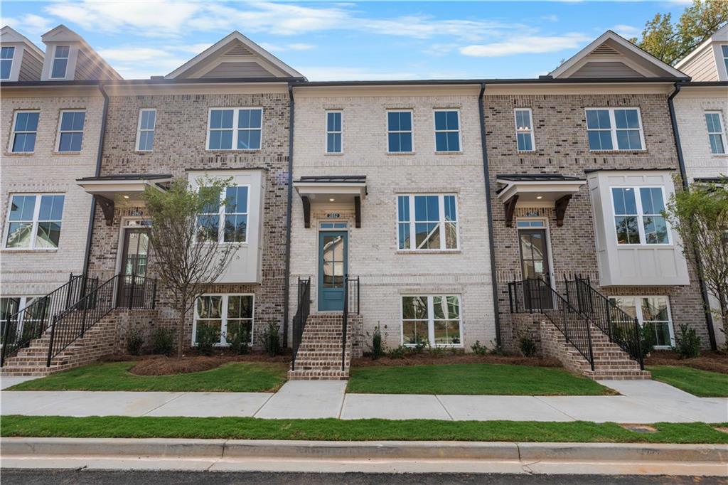 2852 Evanshire Avenue 114