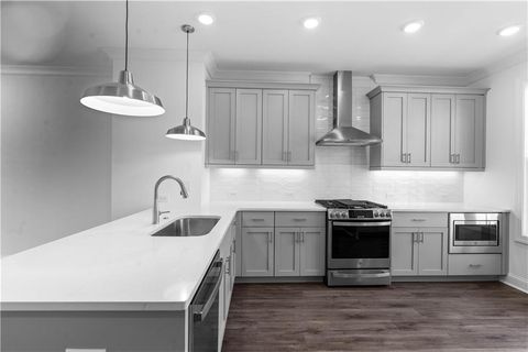 Photo of 2852 Evanshire Avenue #114, Duluth, GA 30096 (MLS # 7715989)