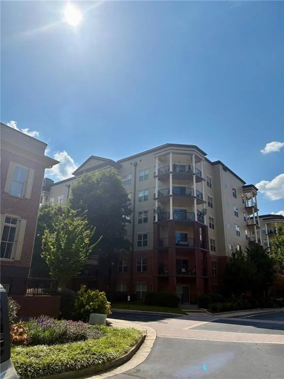 200 River Vista Drive Unit 732, Atlanta, GA, 30339