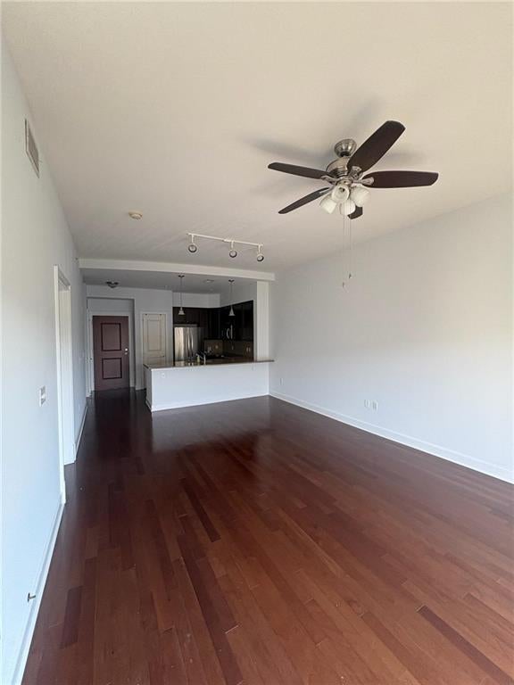 200 River Vista Drive 732