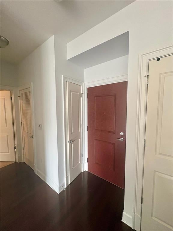 200 River Vista Drive 732