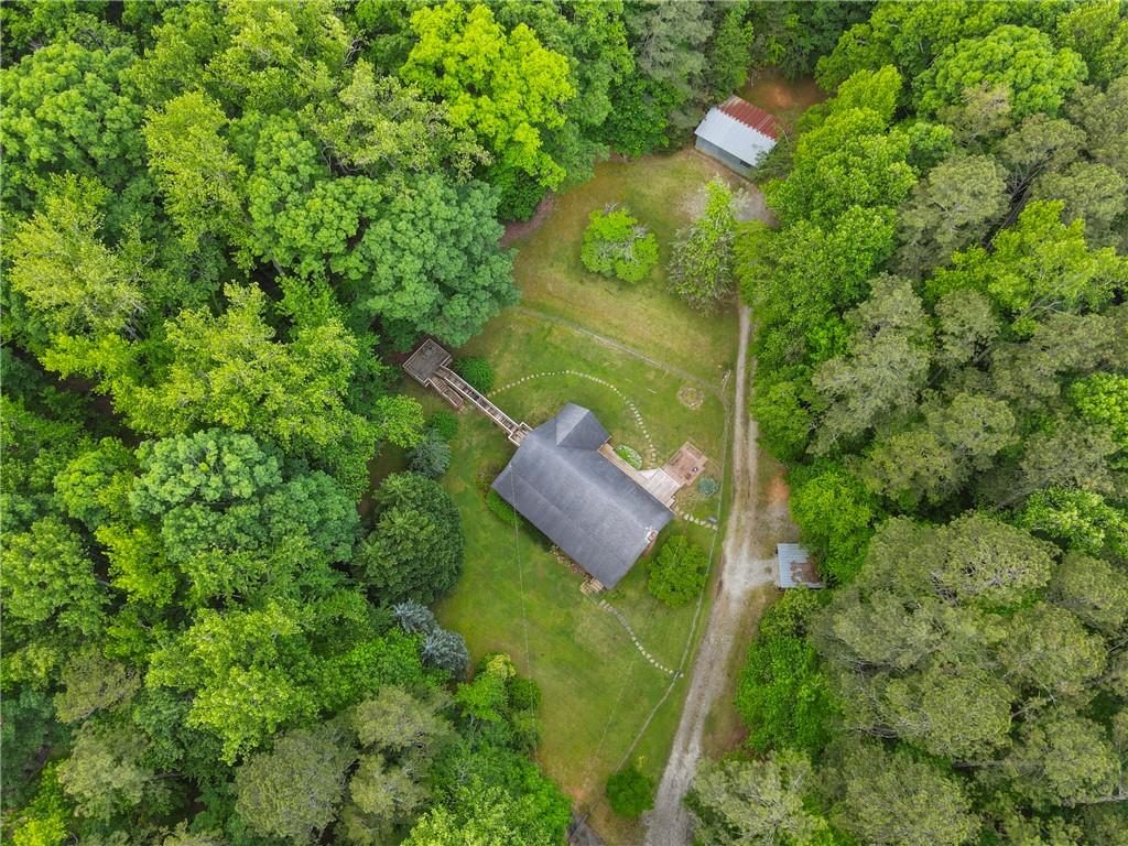 16335 Henderson Road
