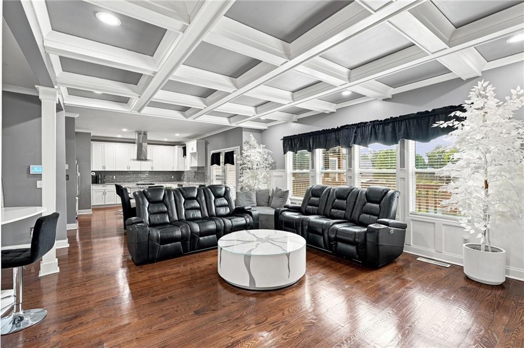 2575 Hamrick Road