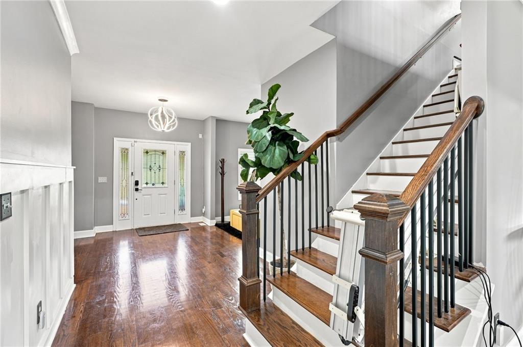 2575 Hamrick Road