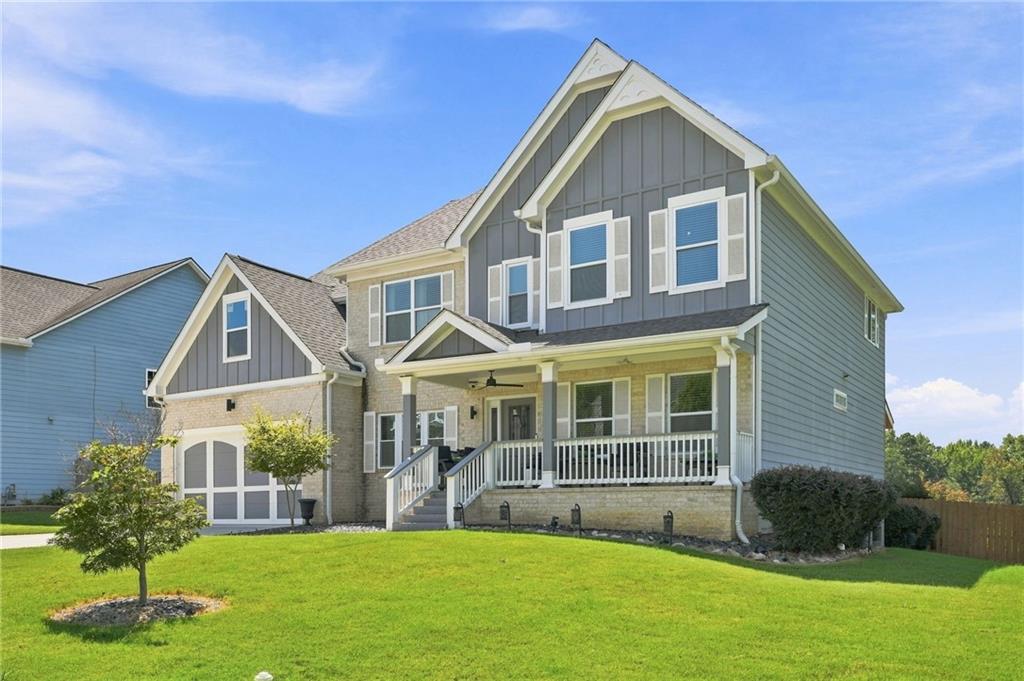 2575 Hamrick Road