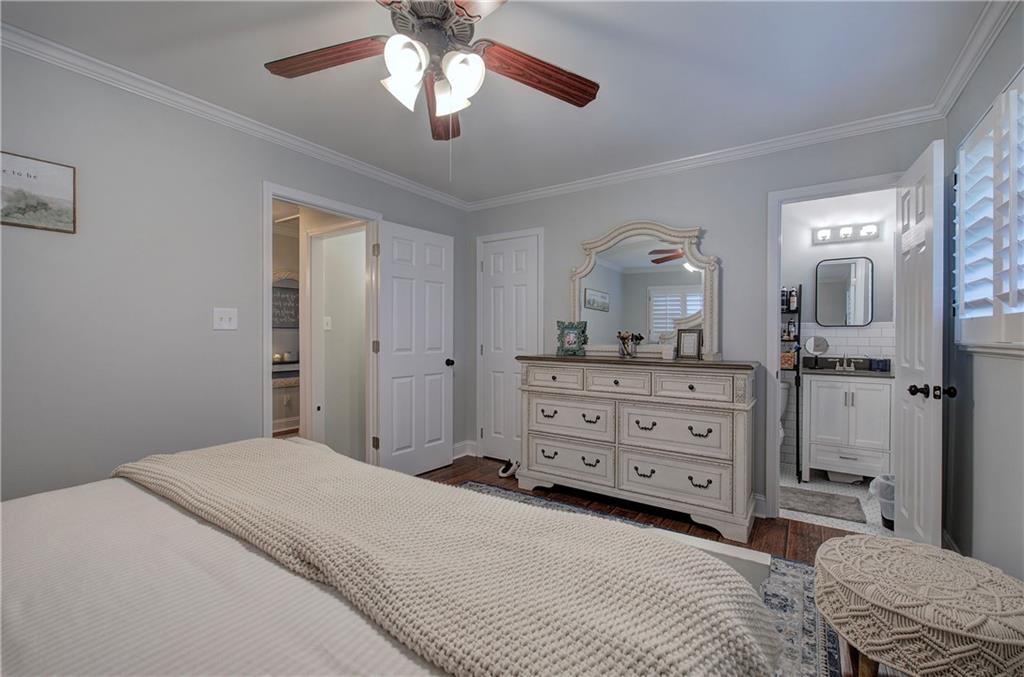 118 Arrowhead Drive, Cartersville, Georgia image 27