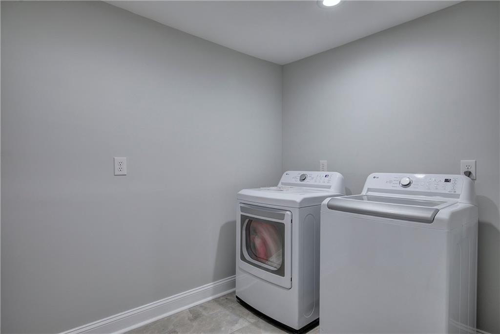 118 Arrowhead Drive, Cartersville, Georgia image 48