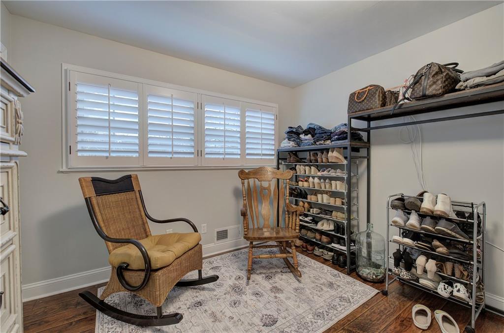 118 Arrowhead Drive, Cartersville, Georgia image 33