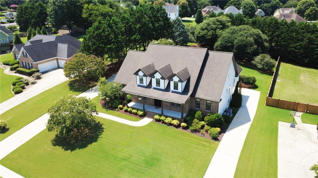 1232 Reece Drive