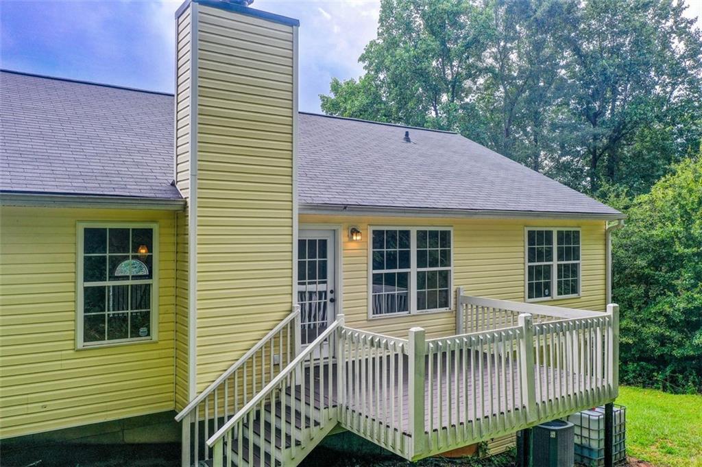 1037 ROLLING RIDGE Lane