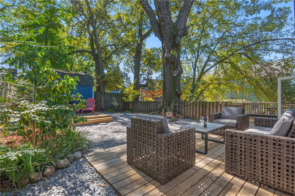Grant Park - Residential