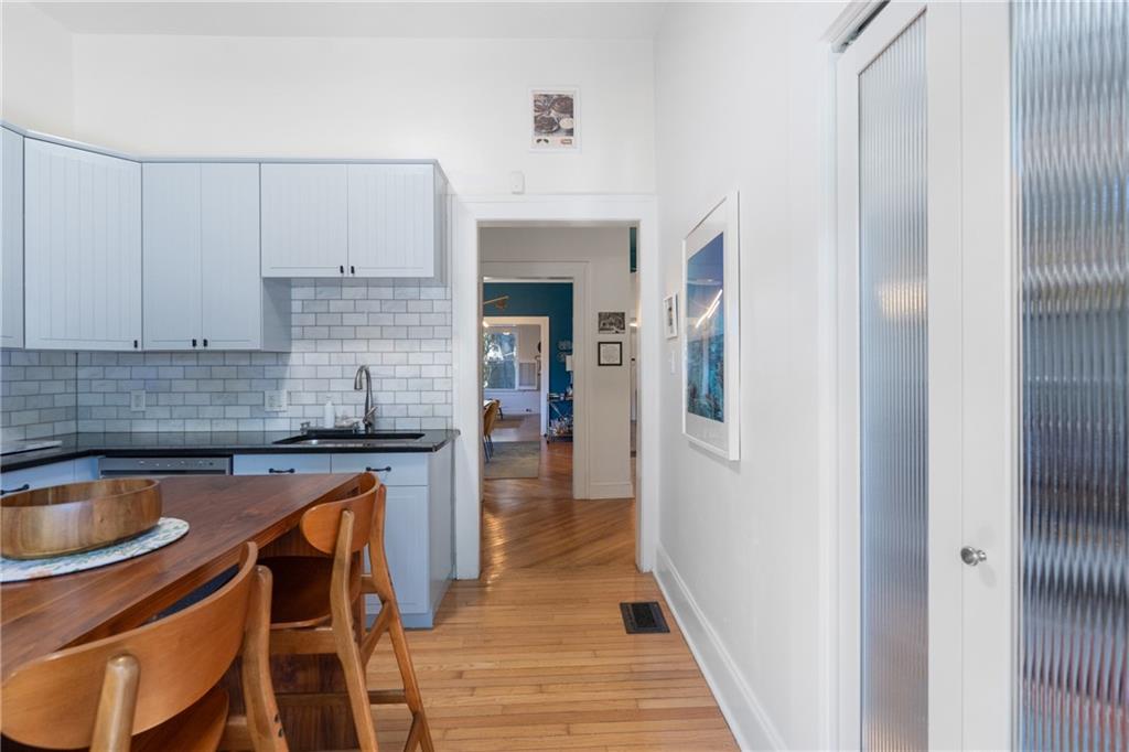 Grant Park - Residential