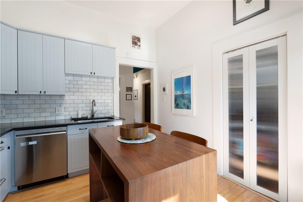 Grant Park - Residential