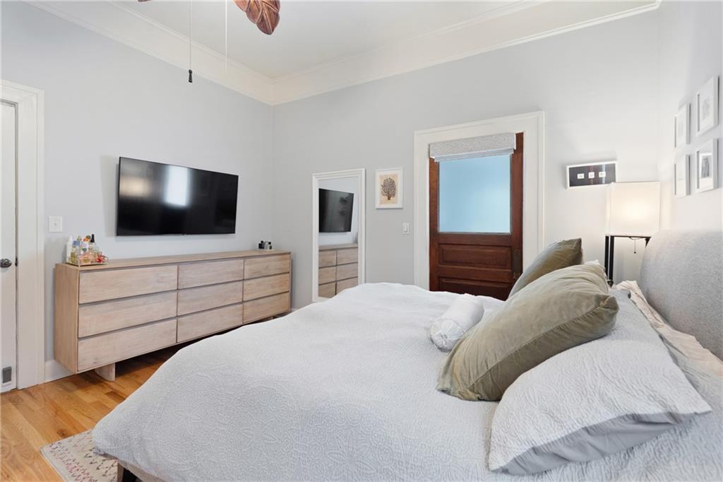 Grant Park - Residential