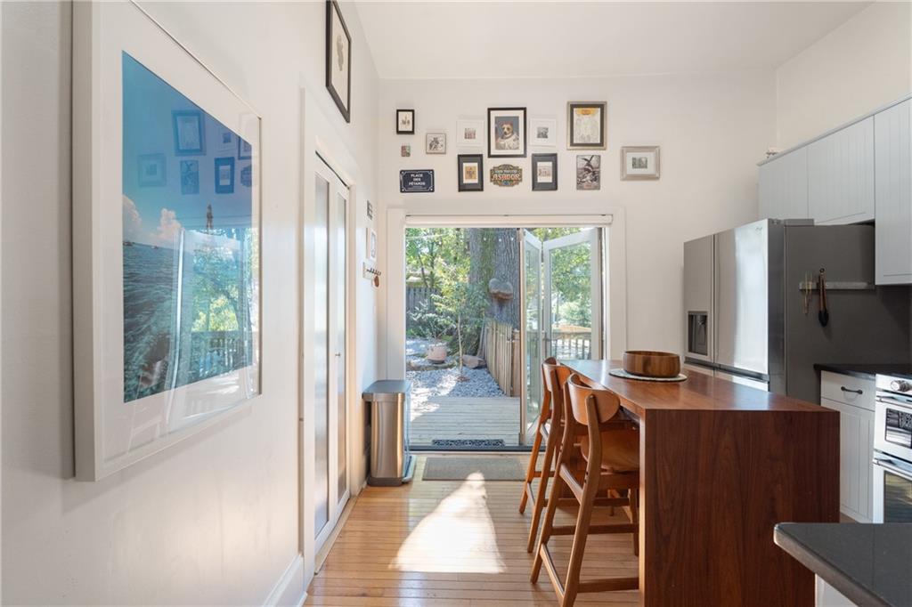 Grant Park - Residential