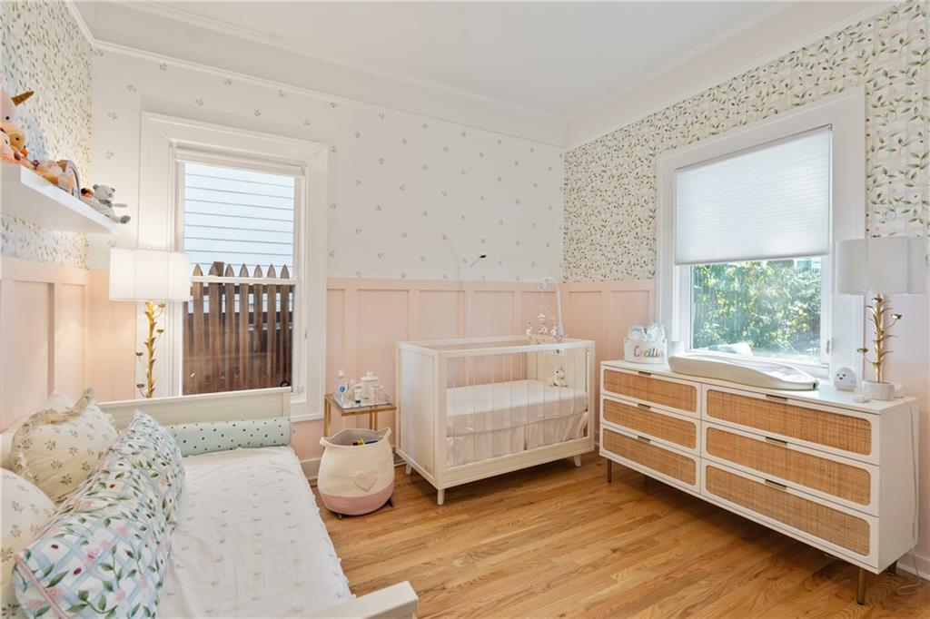 Grant Park - Residential
