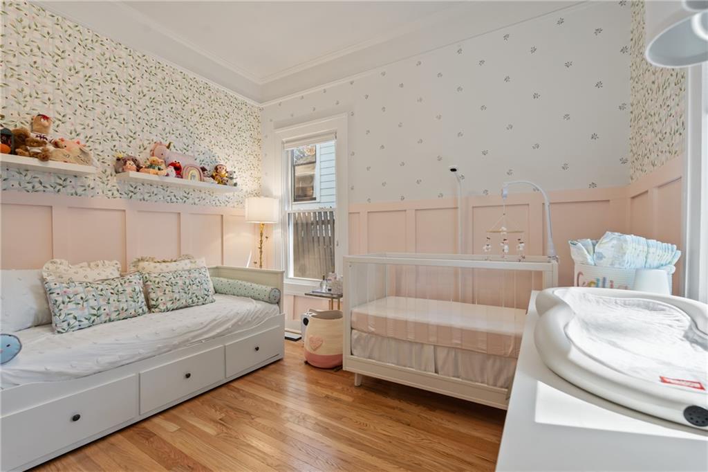 Grant Park - Residential