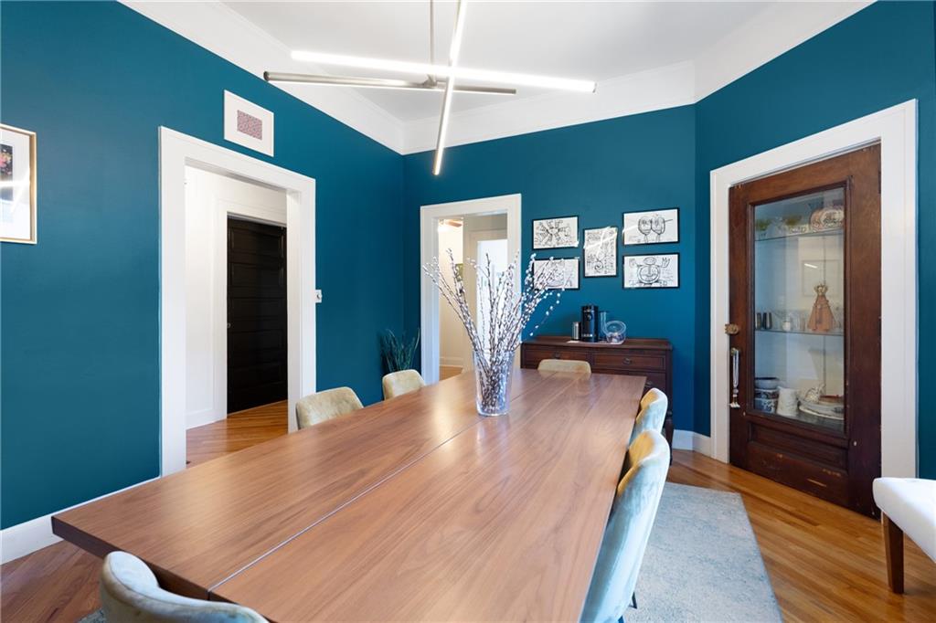 Grant Park - Residential
