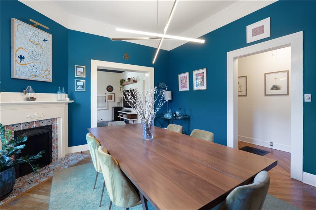 Grant Park - Residential