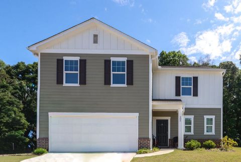 Homes For Rent - 305 River Branch Way<br/> Hoschton, GA 30548
