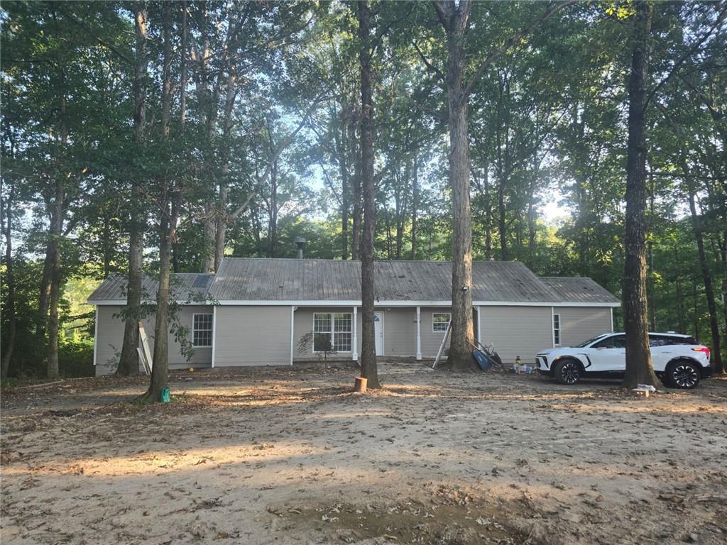 3738 Harmony Church Road