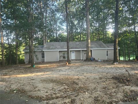 3738 Harmony Church Road Gainesville GA 30507