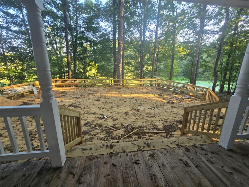 3738 Harmony Church Road