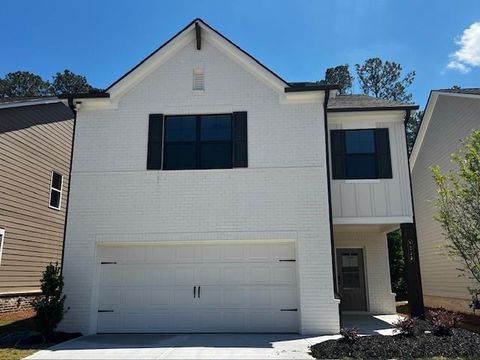 Homes For Sale - 3690 Ivy Cottage Drive<br/> Snellville, GA 30039