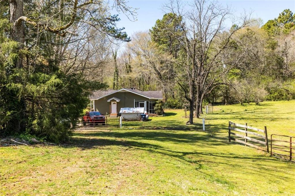 1025 Freeman Ferry Road, Rome, Georgia image 33