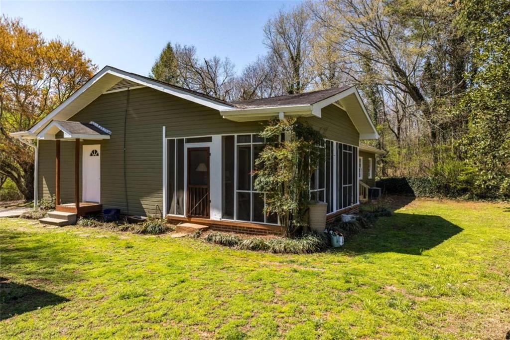 1025 Freeman Ferry Road, Rome, Georgia image 6
