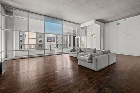 845 Spring Street NW PH 5 Atlanta GA 30308