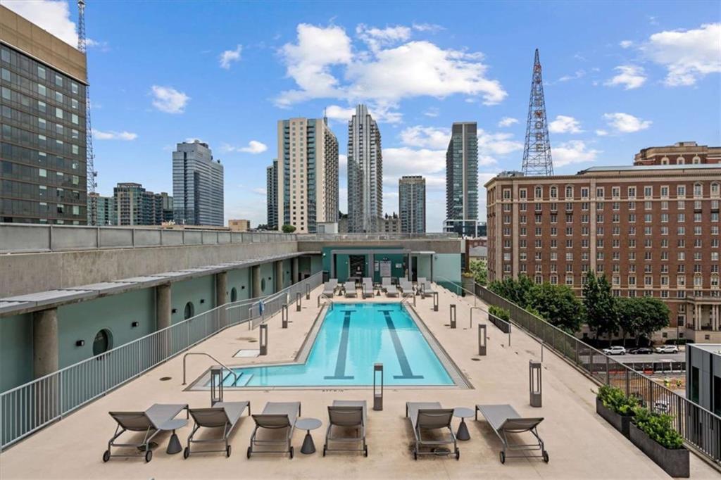 845 Spring Street NW PH 5