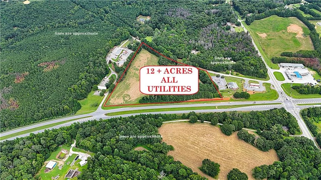 90 Five Points Road, Buchanan, GA, 30113