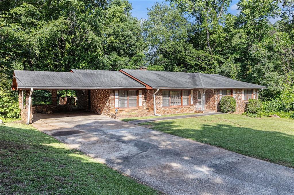 2386 Springrun Way