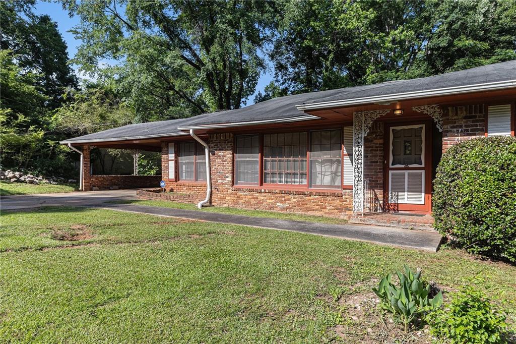 2386 Springrun Way