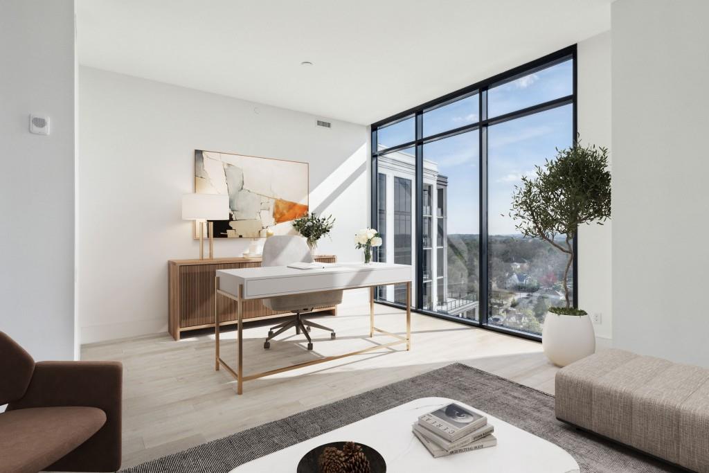 2425 Peachtree Road NE 1705