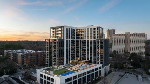 2425 Peachtree Road NE 1705 Atlanta GA 30305